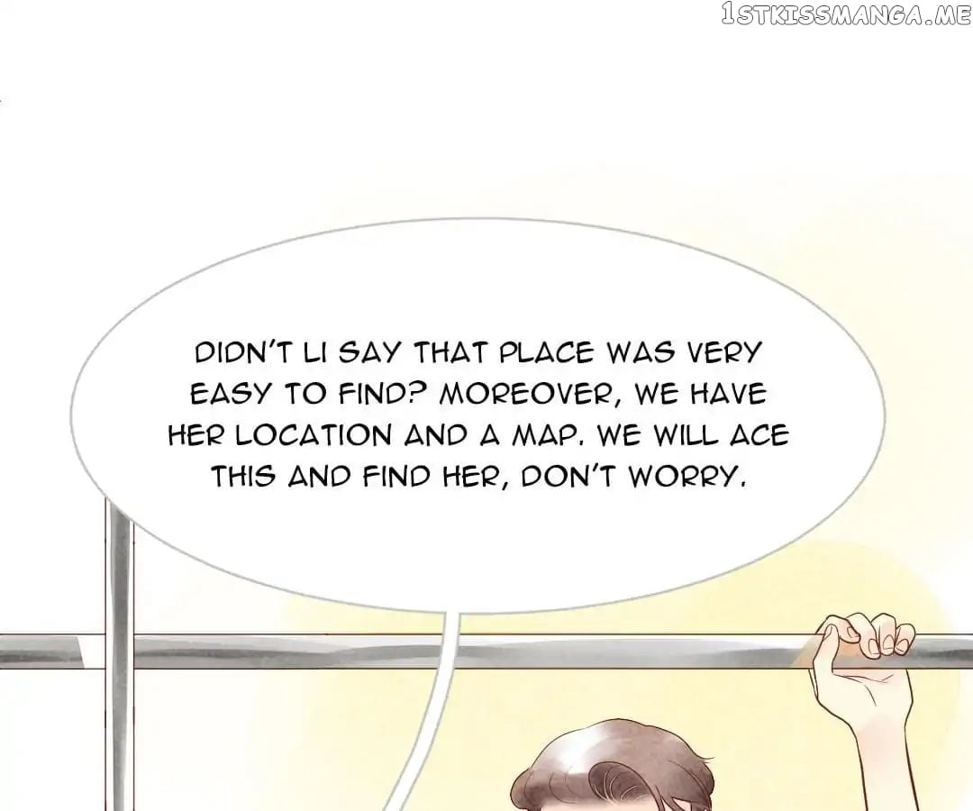 Stars-crossed Lovers chapter 42 - page 24
