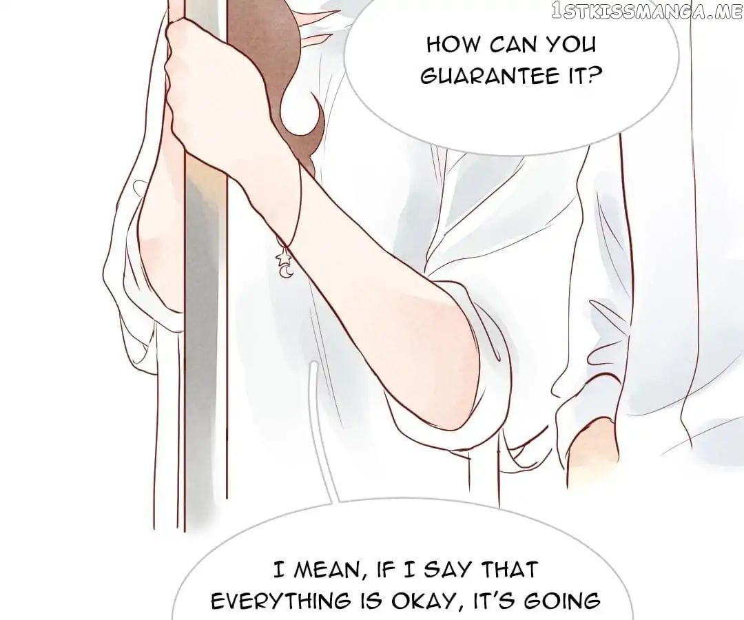Stars-crossed Lovers chapter 42 - page 32