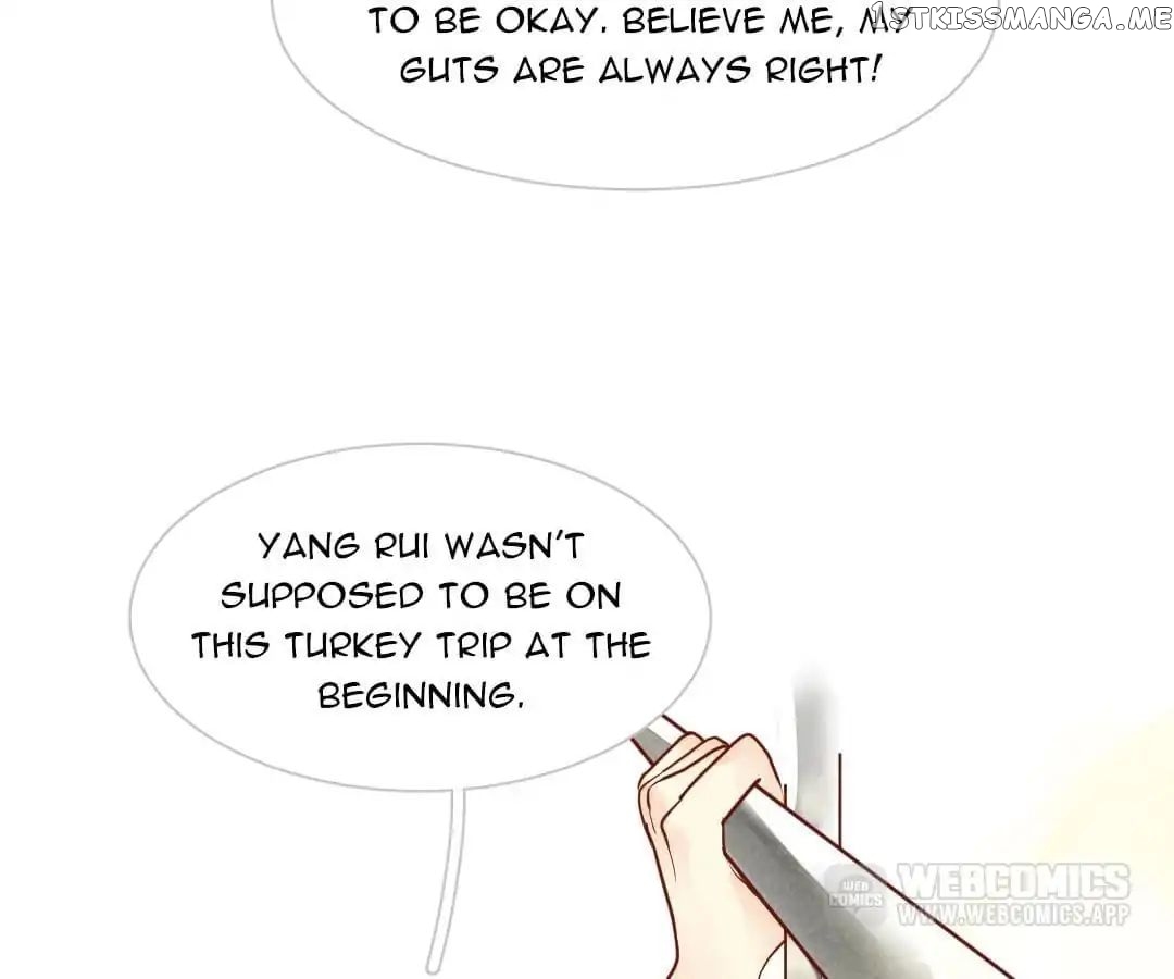 Stars-crossed Lovers chapter 42 - page 33