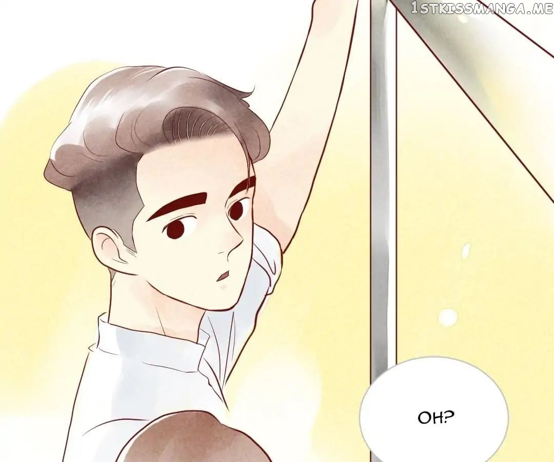 Stars-crossed Lovers chapter 42 - page 34