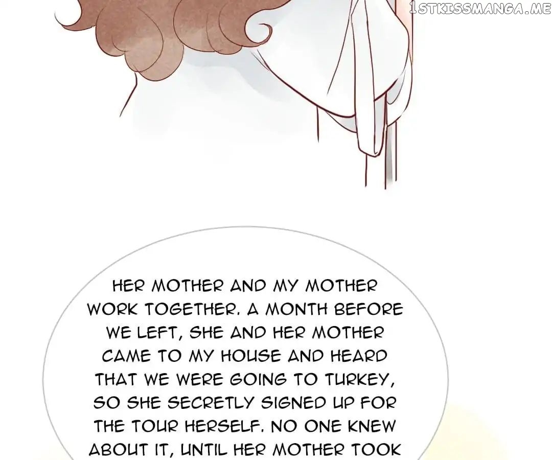 Stars-crossed Lovers chapter 42 - page 36