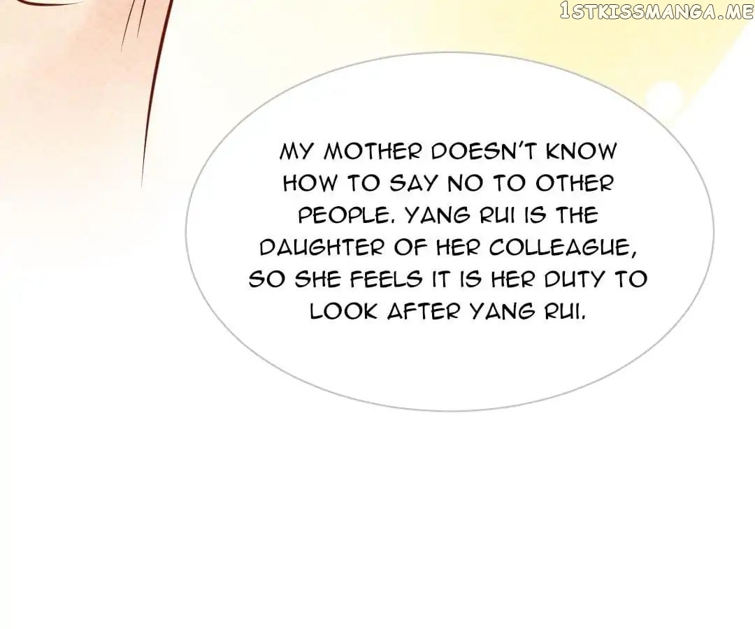 Stars-crossed Lovers chapter 42 - page 38