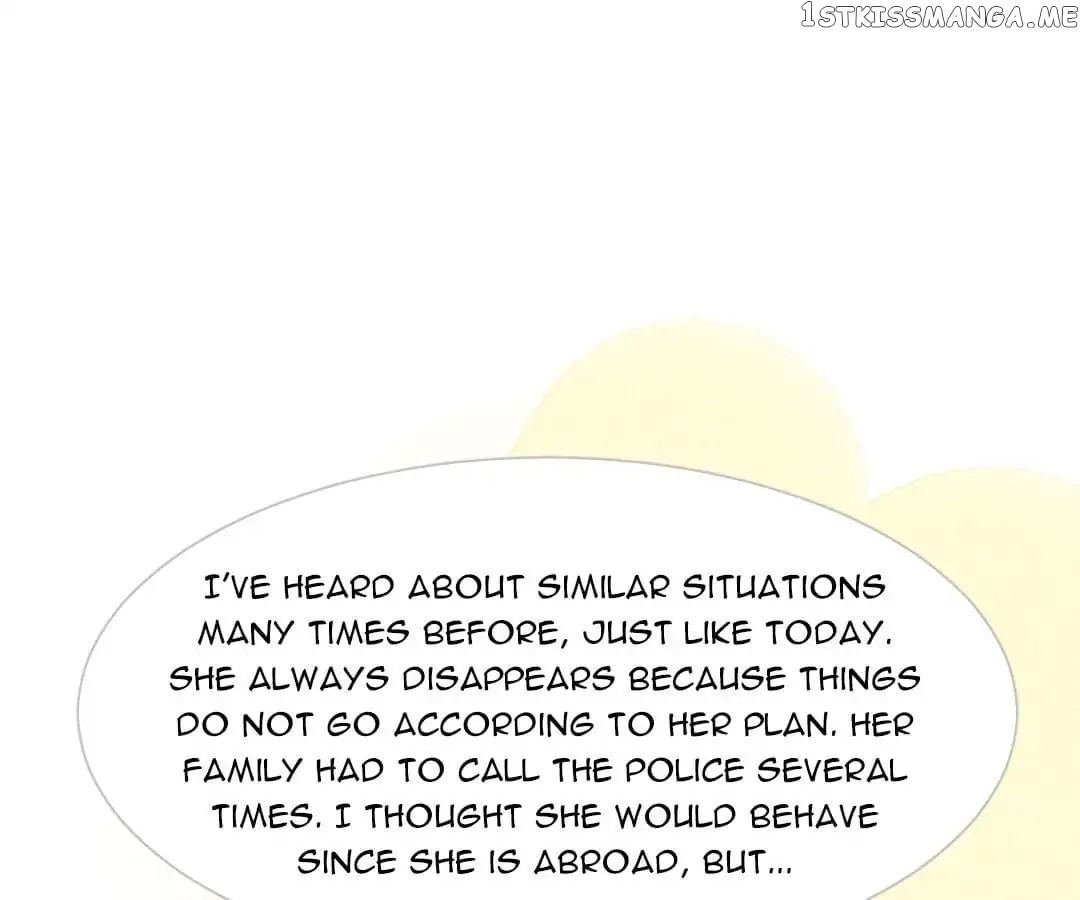 Stars-crossed Lovers chapter 42 - page 40