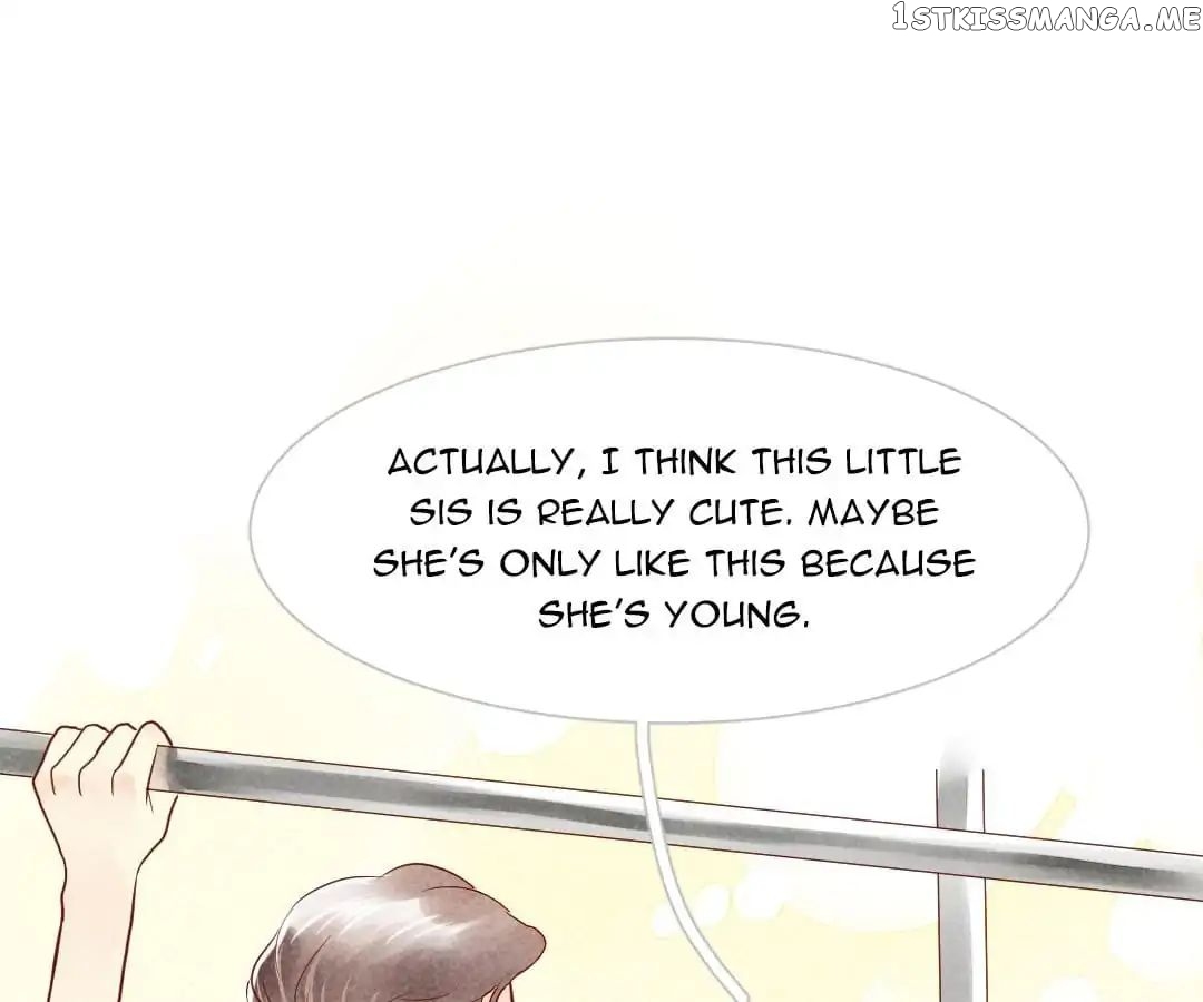 Stars-crossed Lovers chapter 42 - page 42
