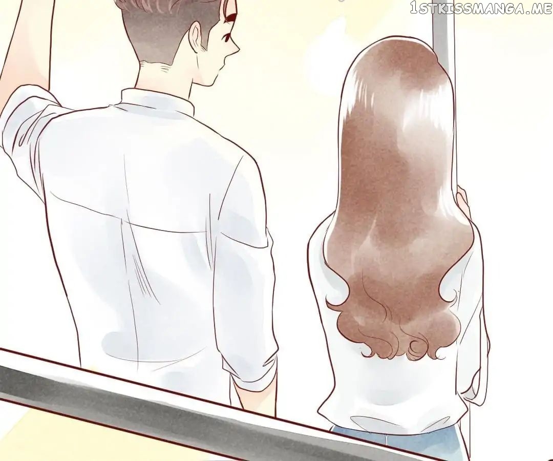 Stars-crossed Lovers chapter 42 - page 43