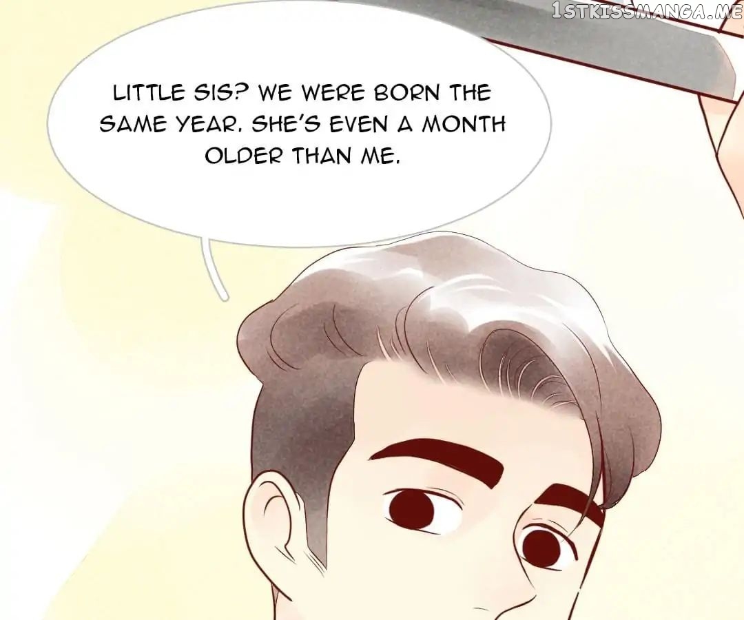 Stars-crossed Lovers chapter 42 - page 44