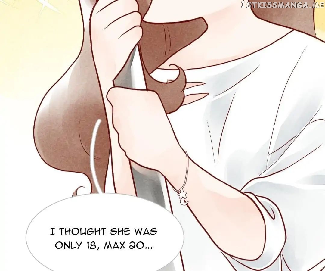 Stars-crossed Lovers chapter 42 - page 48