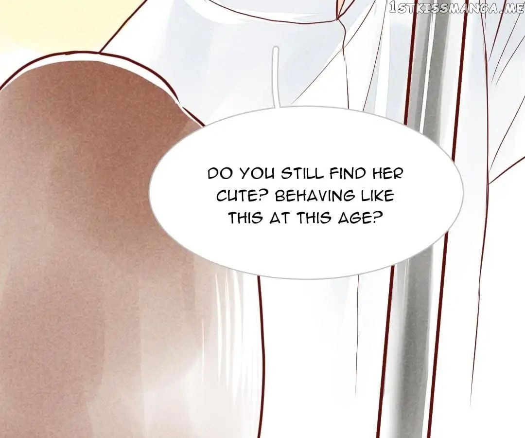 Stars-crossed Lovers chapter 42 - page 51