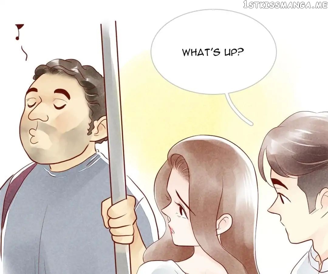 Stars-crossed Lovers chapter 42 - page 62