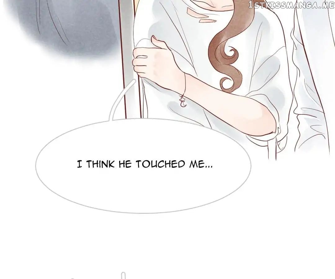 Stars-crossed Lovers chapter 42 - page 63