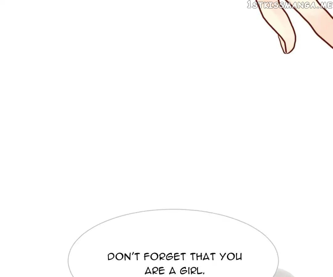 Stars-crossed Lovers chapter 42 - page 71