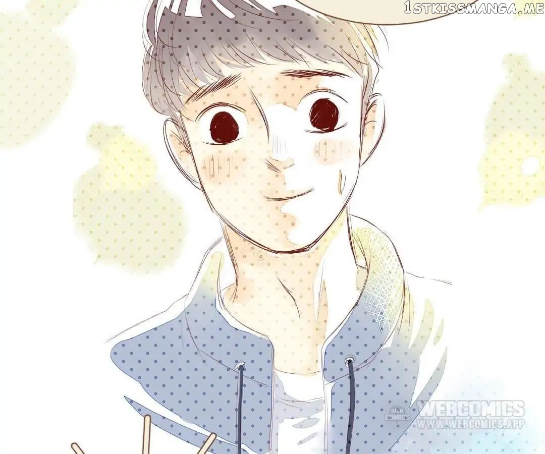 Stars-crossed Lovers chapter 42 - page 77