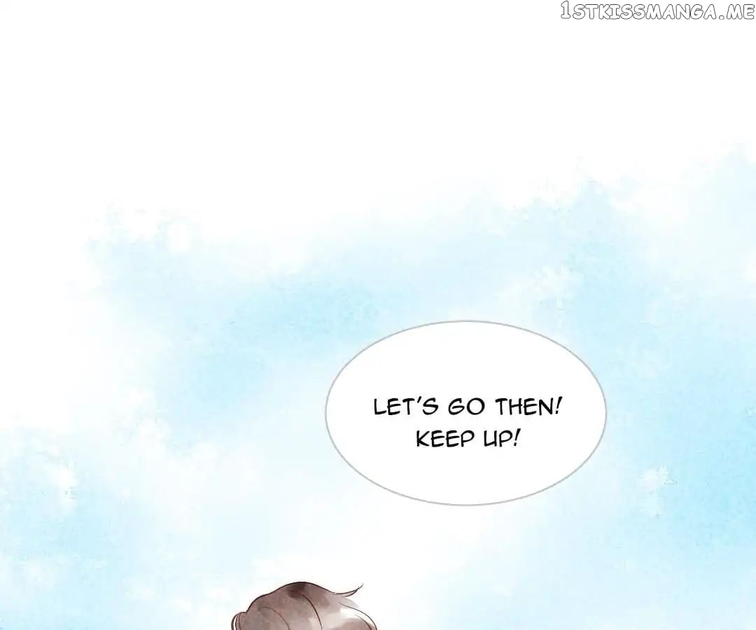 Stars-crossed Lovers chapter 41 - page 103