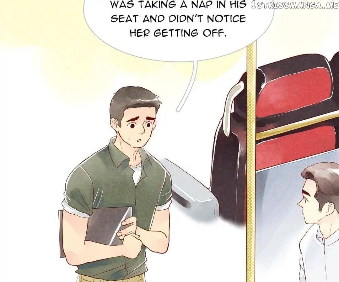 Stars-crossed Lovers chapter 41 - page 16