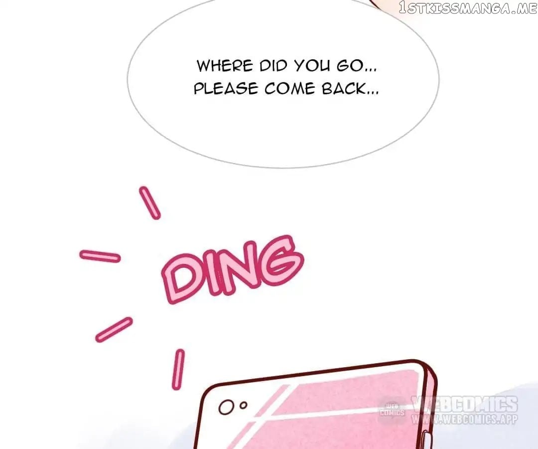 Stars-crossed Lovers chapter 41 - page 21