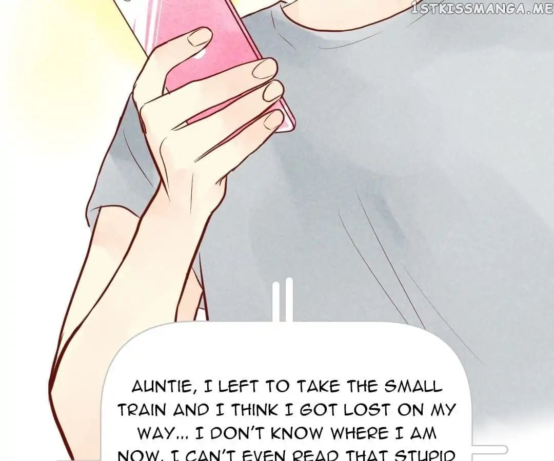 Stars-crossed Lovers chapter 41 - page 24