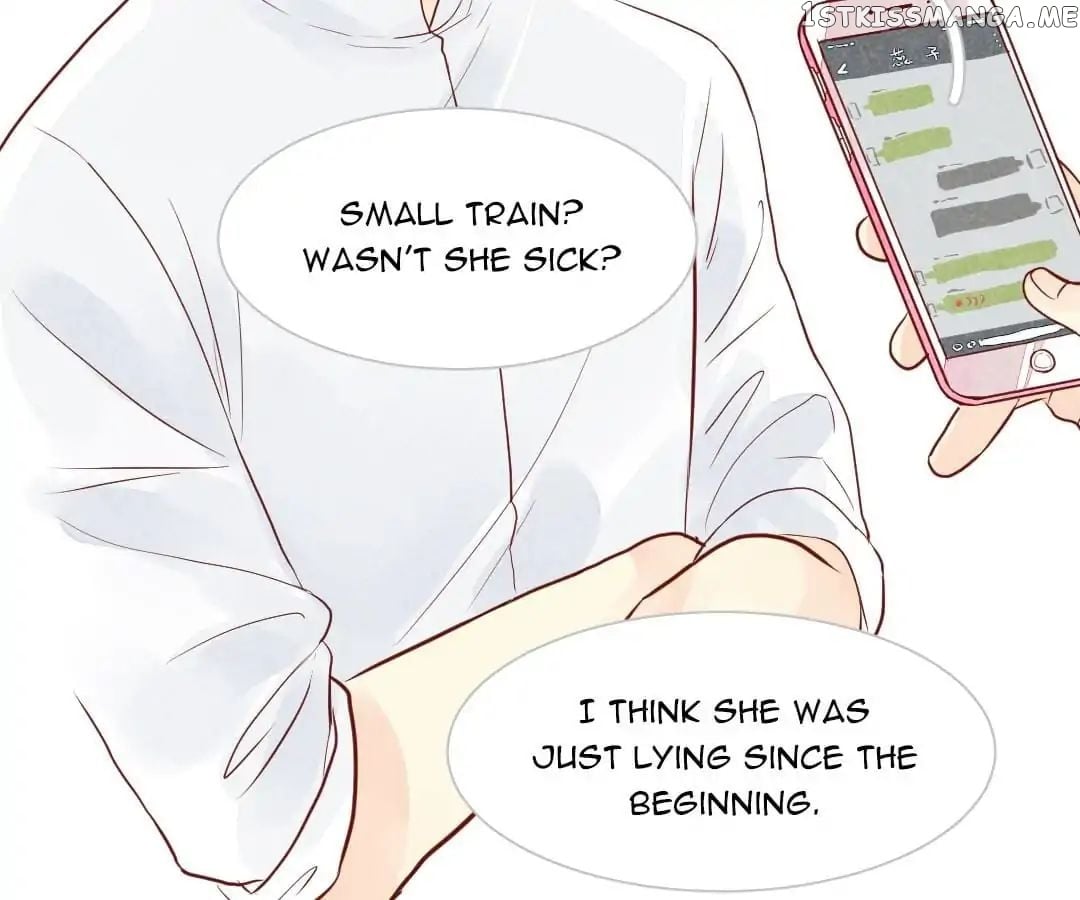 Stars-crossed Lovers chapter 41 - page 27