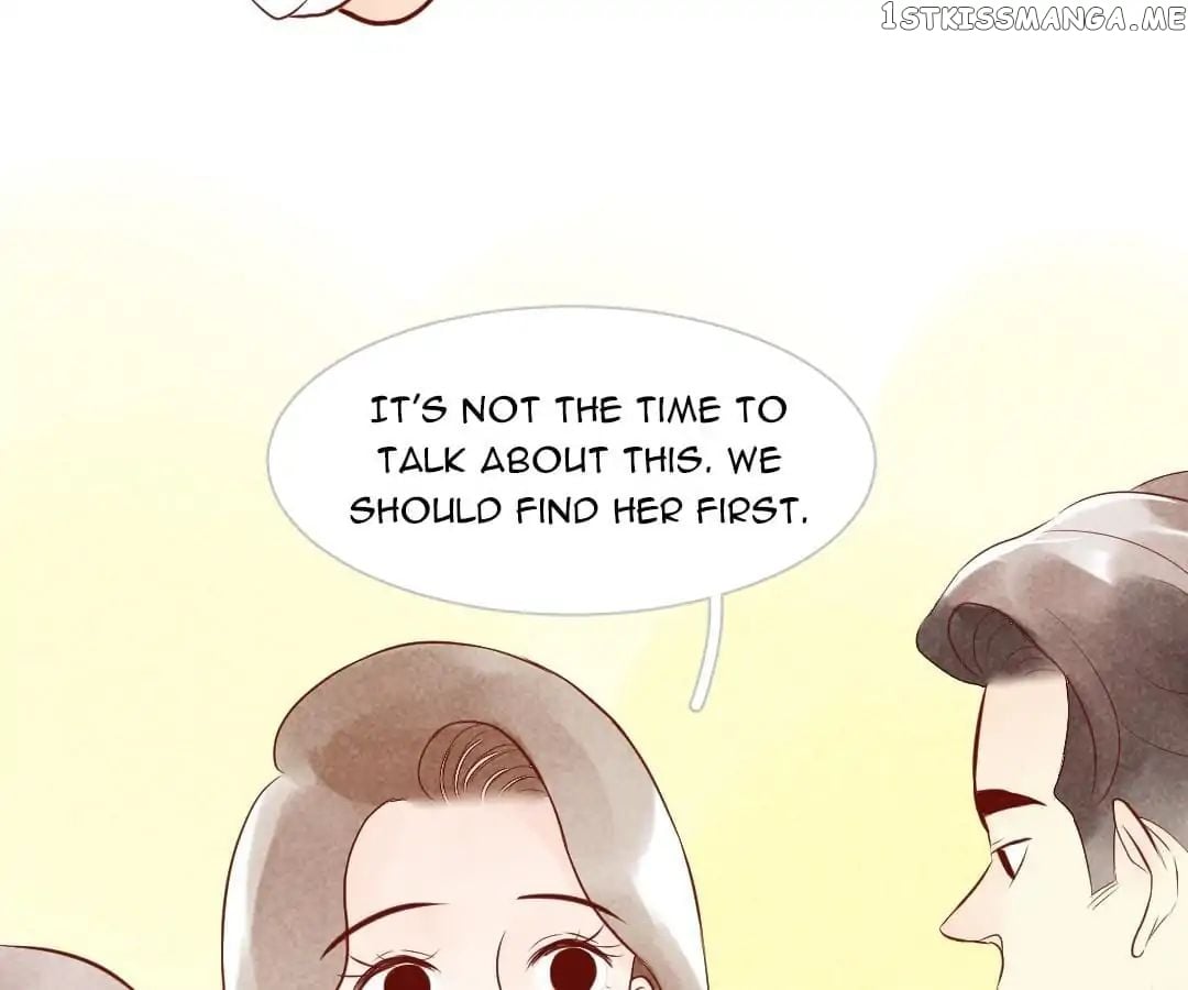 Stars-crossed Lovers chapter 41 - page 28