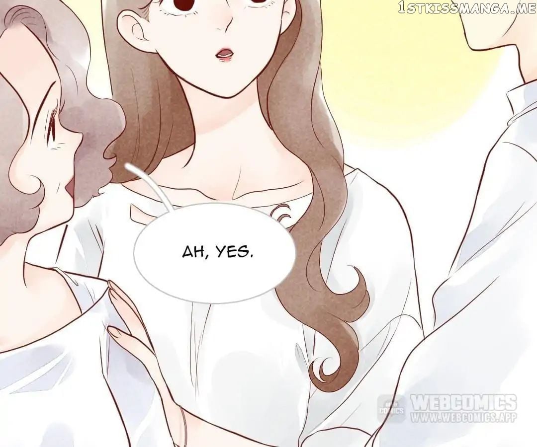 Stars-crossed Lovers chapter 41 - page 29