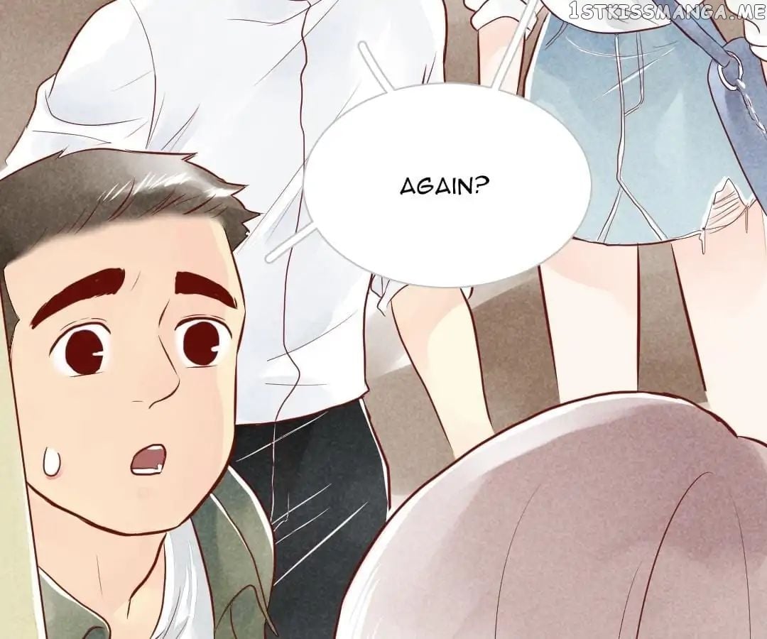 Stars-crossed Lovers chapter 41 - page 3