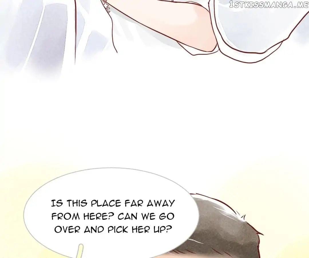 Stars-crossed Lovers chapter 41 - page 30