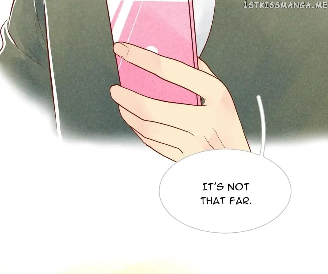 Stars-crossed Lovers chapter 41 - page 32