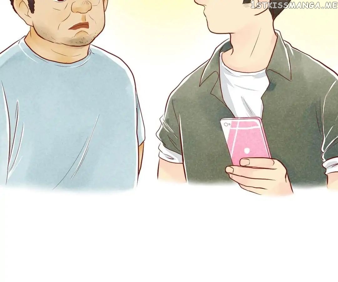 Stars-crossed Lovers chapter 41 - page 34