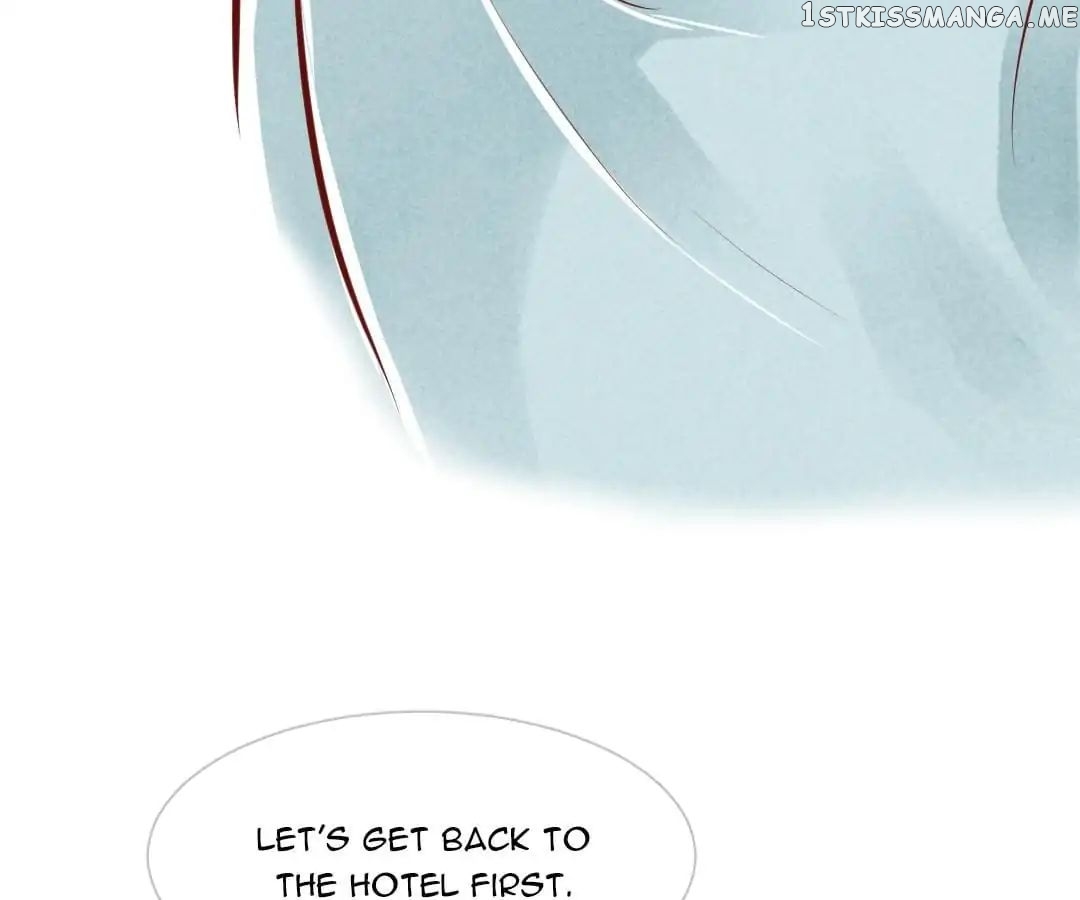 Stars-crossed Lovers chapter 41 - page 38