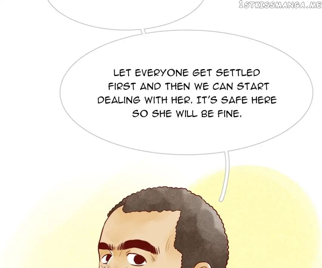Stars-crossed Lovers chapter 41 - page 39