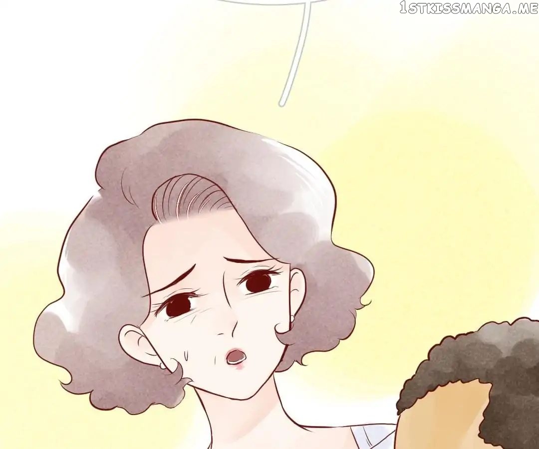 Stars-crossed Lovers chapter 41 - page 42
