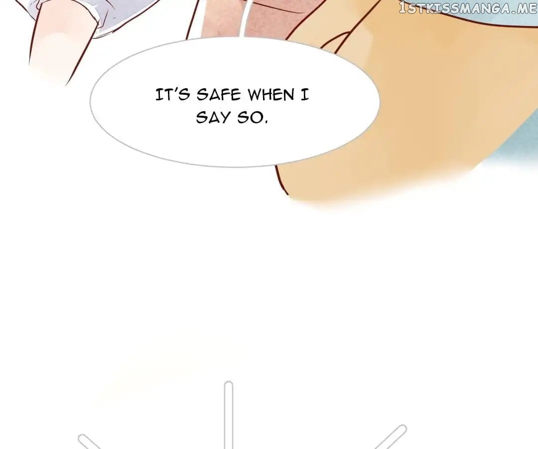 Stars-crossed Lovers chapter 41 - page 44
