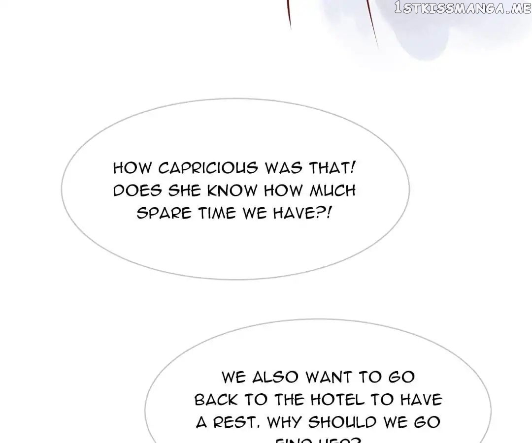 Stars-crossed Lovers chapter 41 - page 47