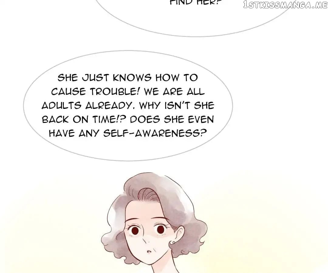 Stars-crossed Lovers chapter 41 - page 48