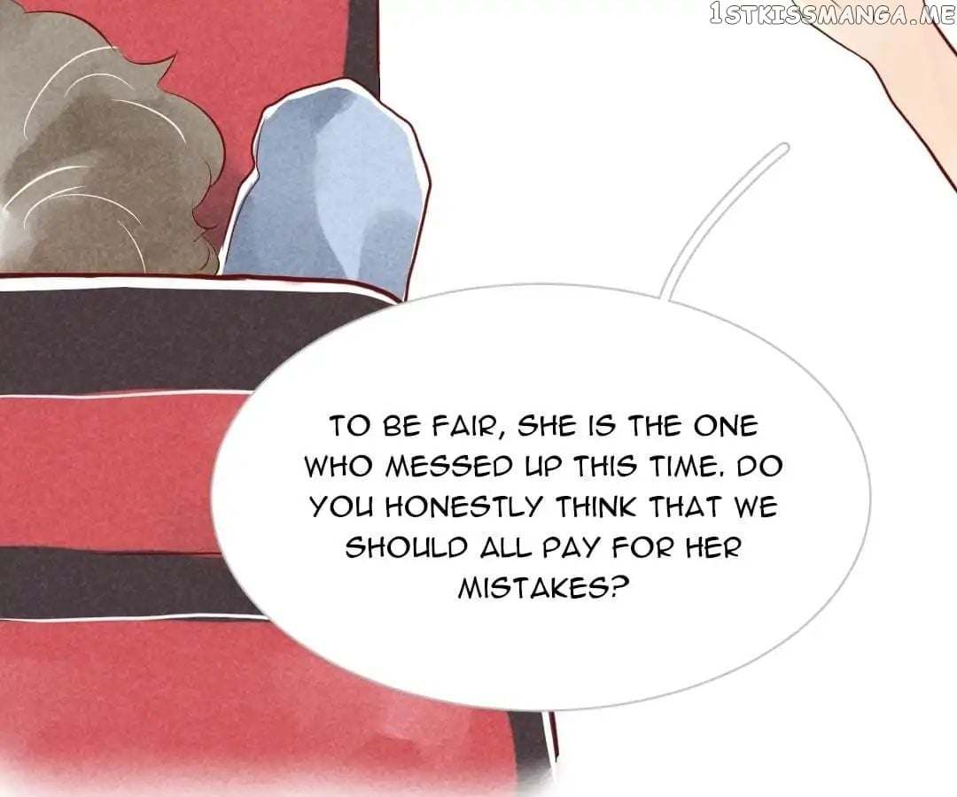 Stars-crossed Lovers chapter 41 - page 51