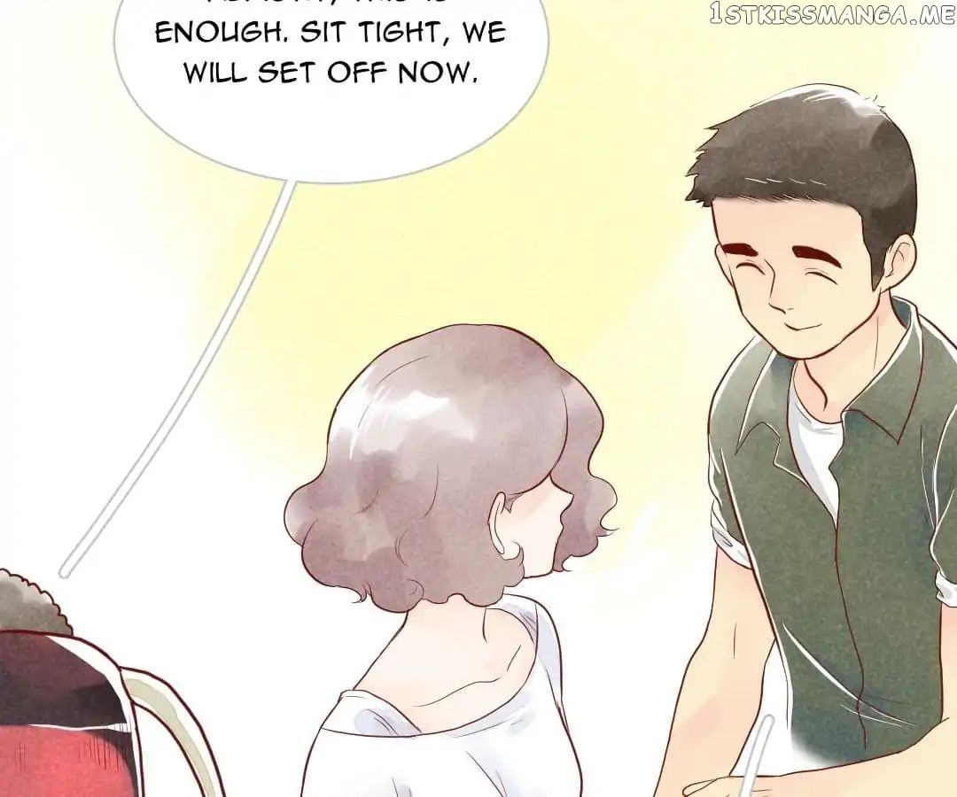 Stars-crossed Lovers chapter 41 - page 56