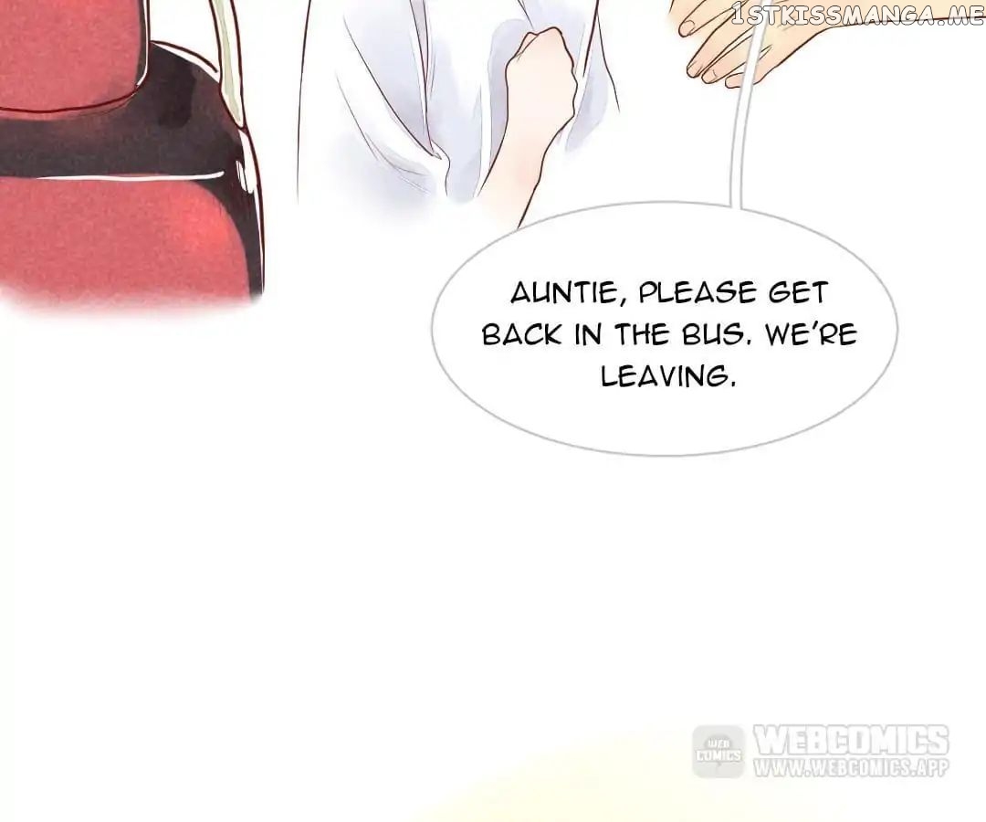 Stars-crossed Lovers chapter 41 - page 57
