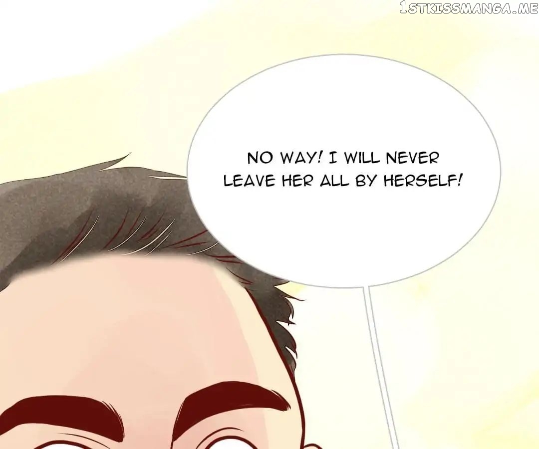 Stars-crossed Lovers chapter 41 - page 58