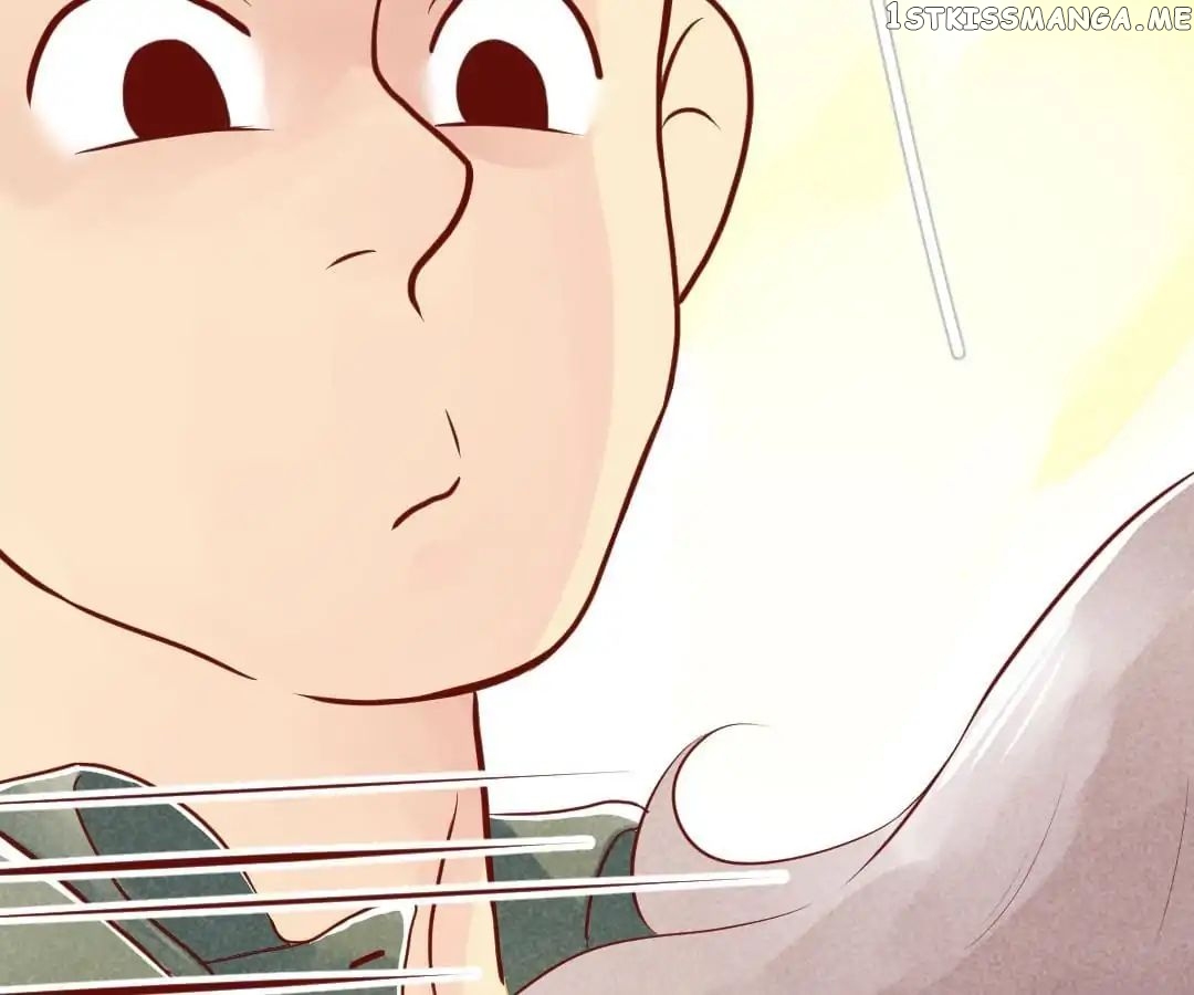 Stars-crossed Lovers chapter 41 - page 59