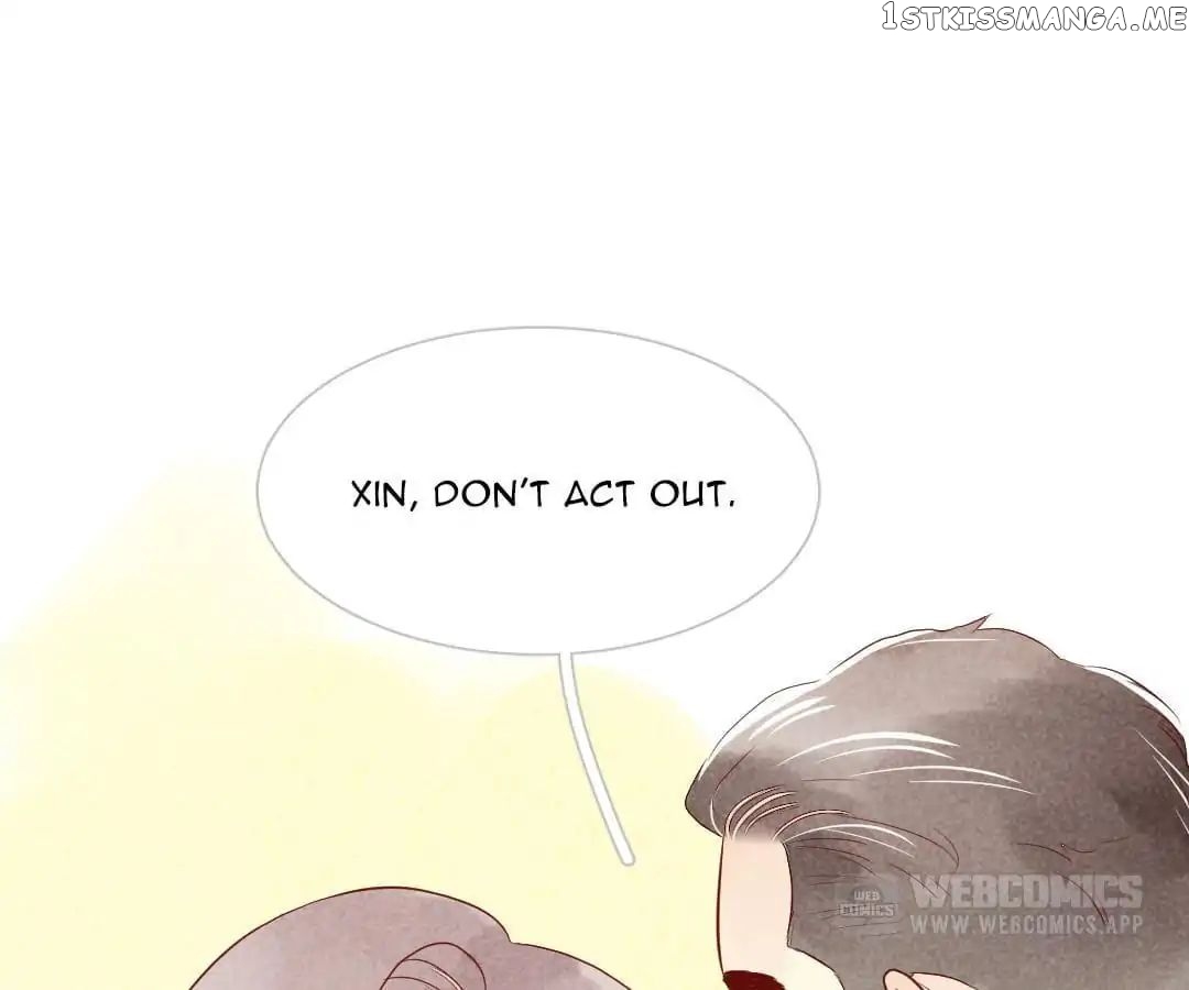 Stars-crossed Lovers chapter 41 - page 65
