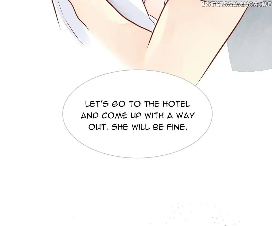 Stars-crossed Lovers chapter 41 - page 67