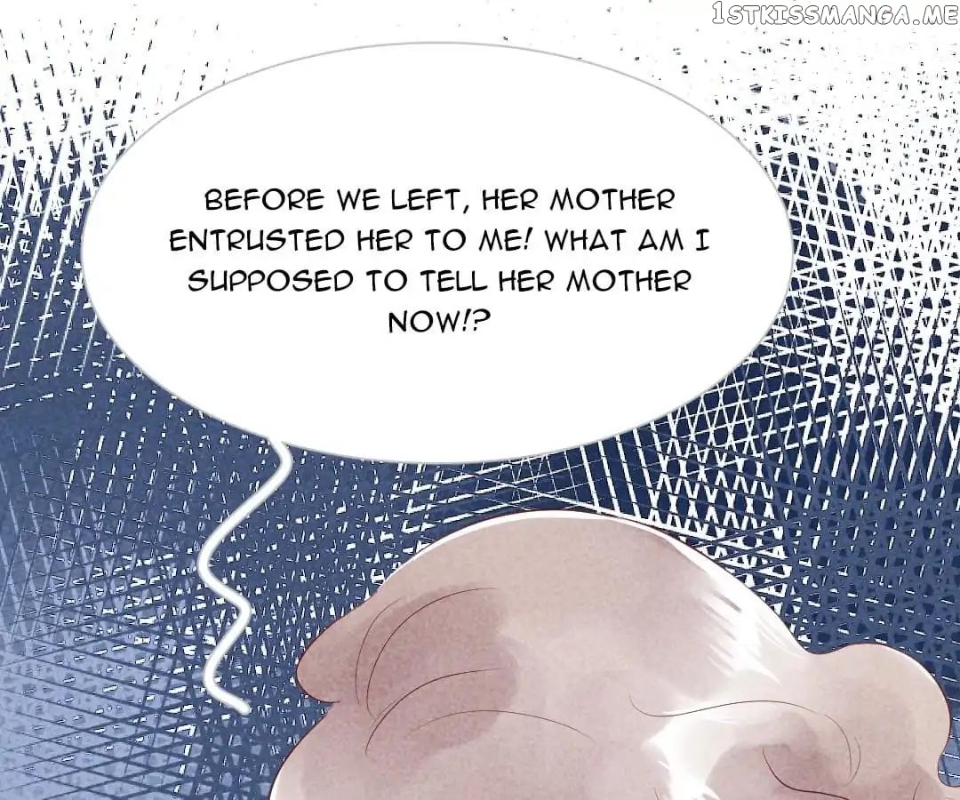 Stars-crossed Lovers chapter 41 - page 68