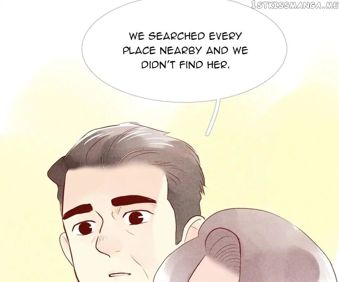 Stars-crossed Lovers chapter 41 - page 7