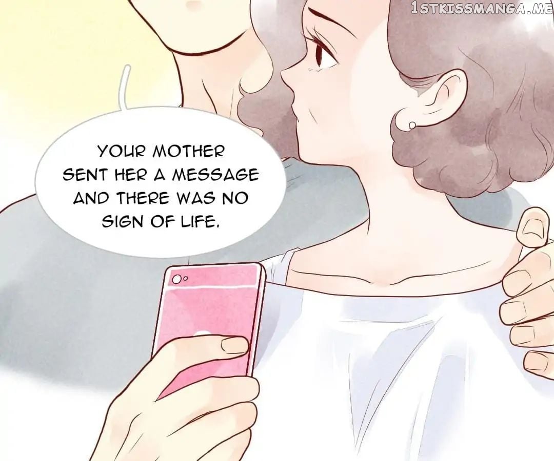 Stars-crossed Lovers chapter 41 - page 8