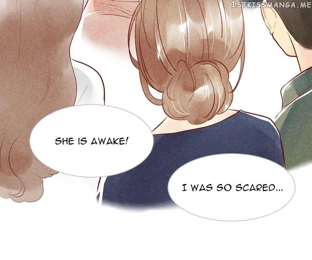 Stars-crossed Lovers chapter 41 - page 80