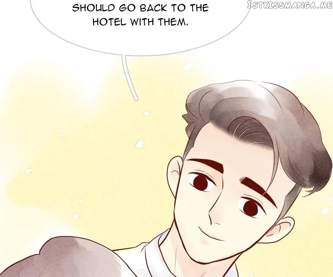 Stars-crossed Lovers chapter 41 - page 84