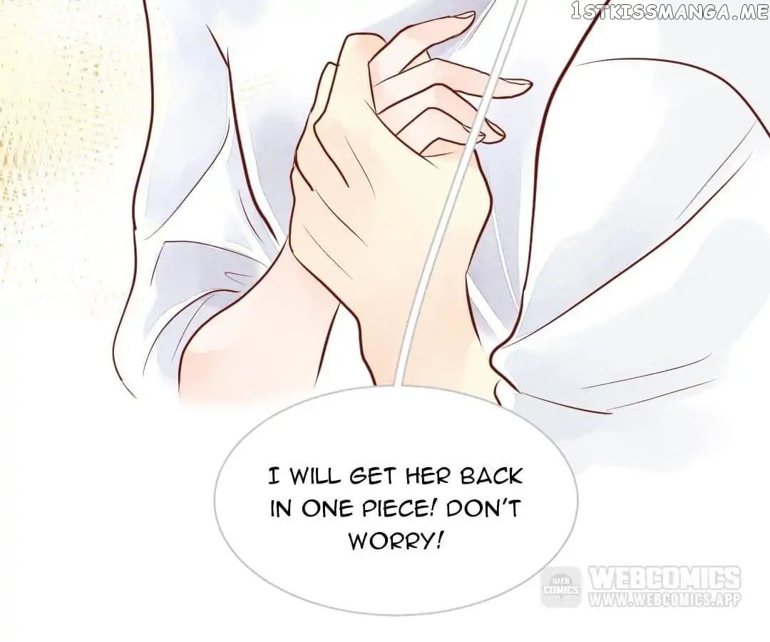 Stars-crossed Lovers chapter 41 - page 89