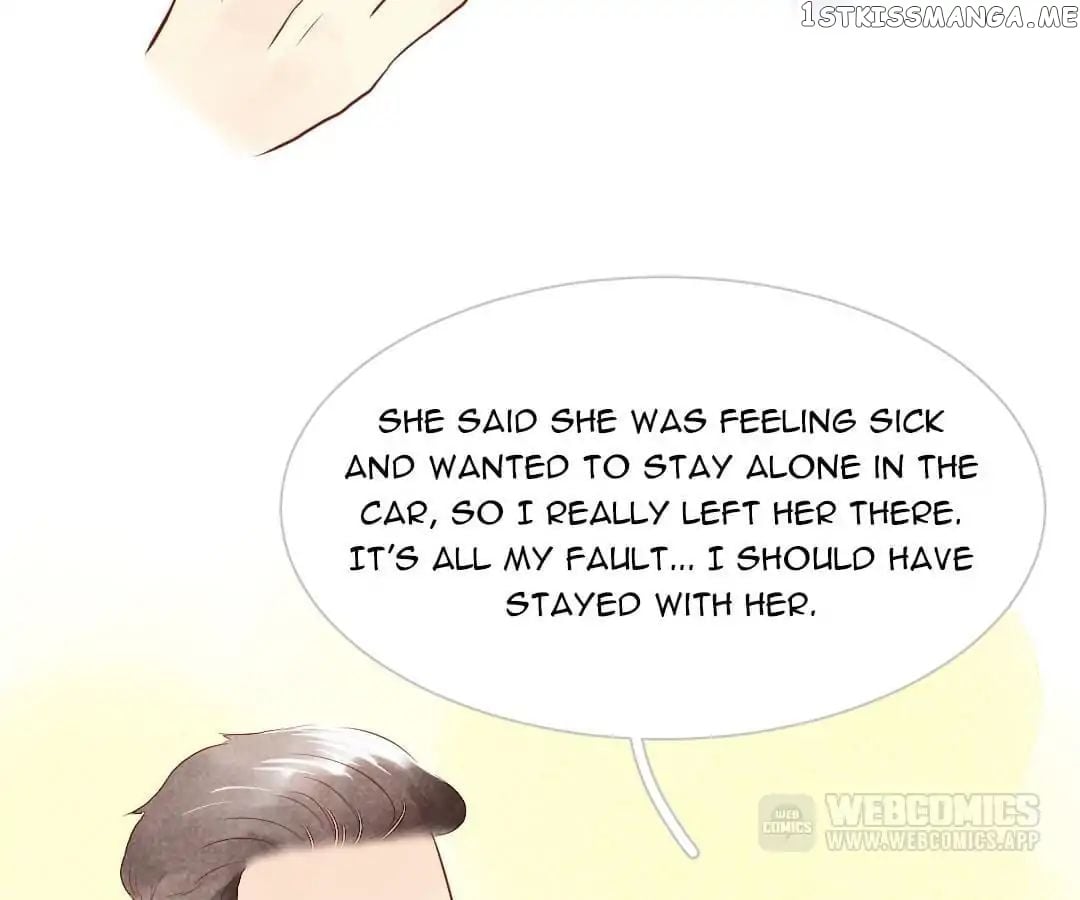 Stars-crossed Lovers chapter 41 - page 9