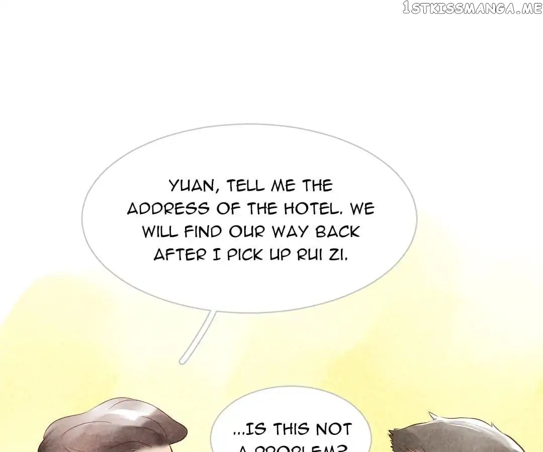 Stars-crossed Lovers chapter 41 - page 90
