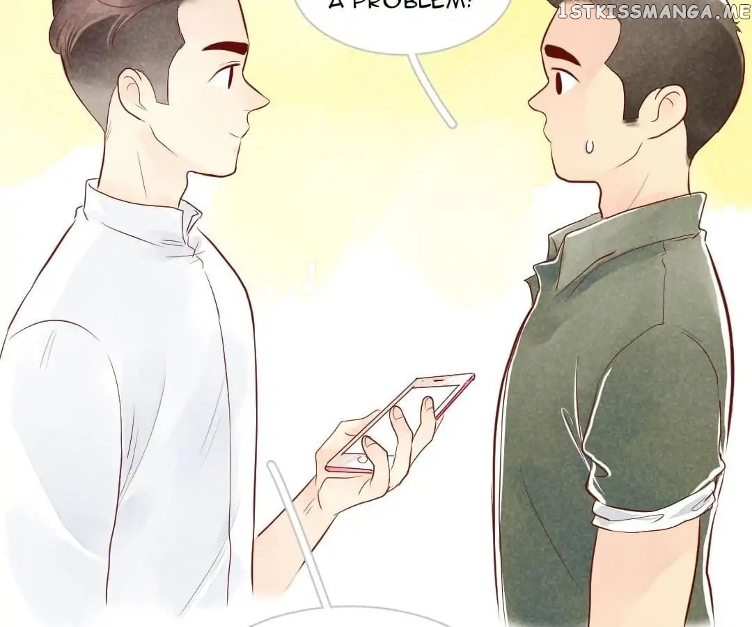 Stars-crossed Lovers chapter 41 - page 91