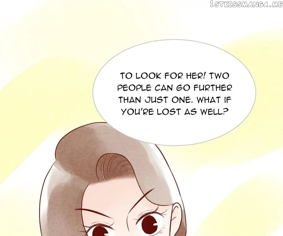 Stars-crossed Lovers chapter 41 - page 96